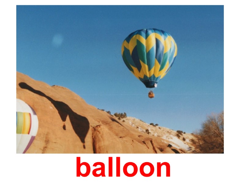 balloon